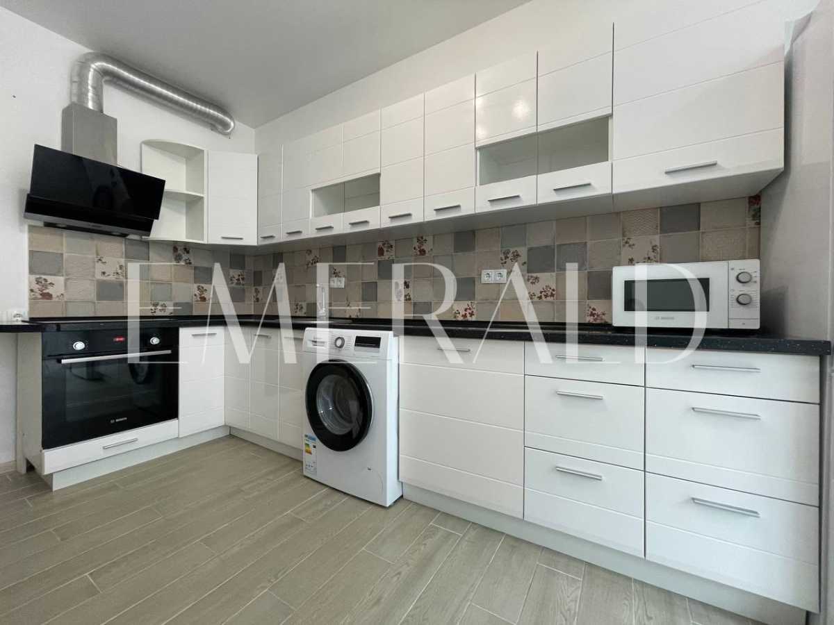 Продажа 1-комнатной квартиры 40.9 м², Академика Заболотного ул., 148Б