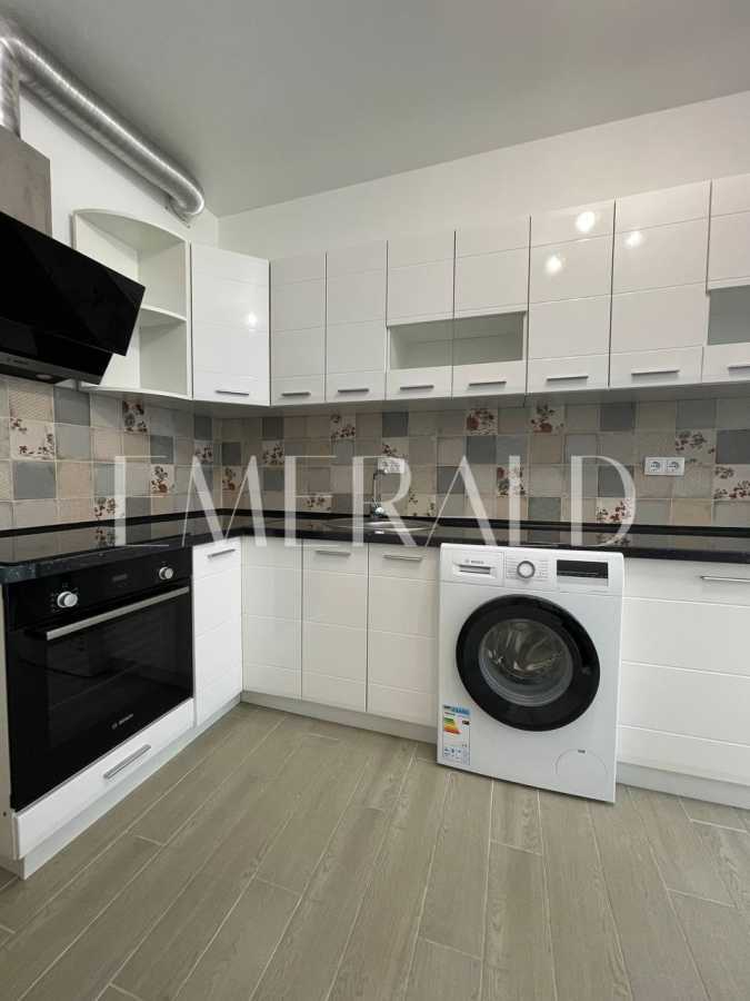 Продажа 1-комнатной квартиры 40.9 м², Академика Заболотного ул., 148Б