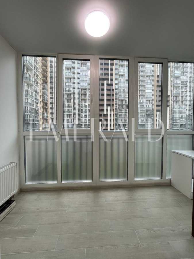 Продажа 1-комнатной квартиры 40.9 м², Академика Заболотного ул., 148Б