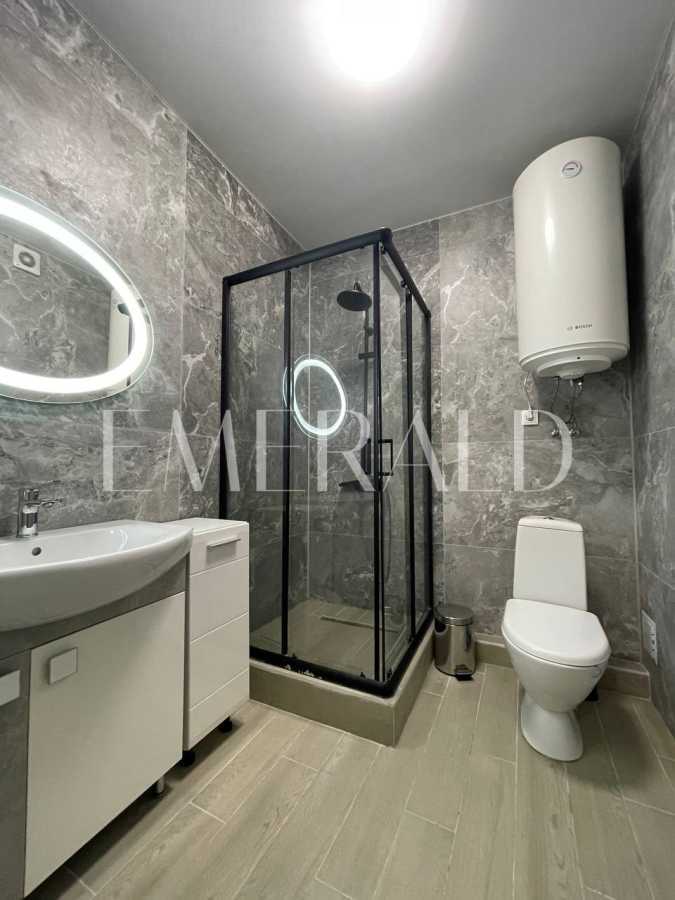 Продажа 1-комнатной квартиры 40.9 м², Академика Заболотного ул., 148Б