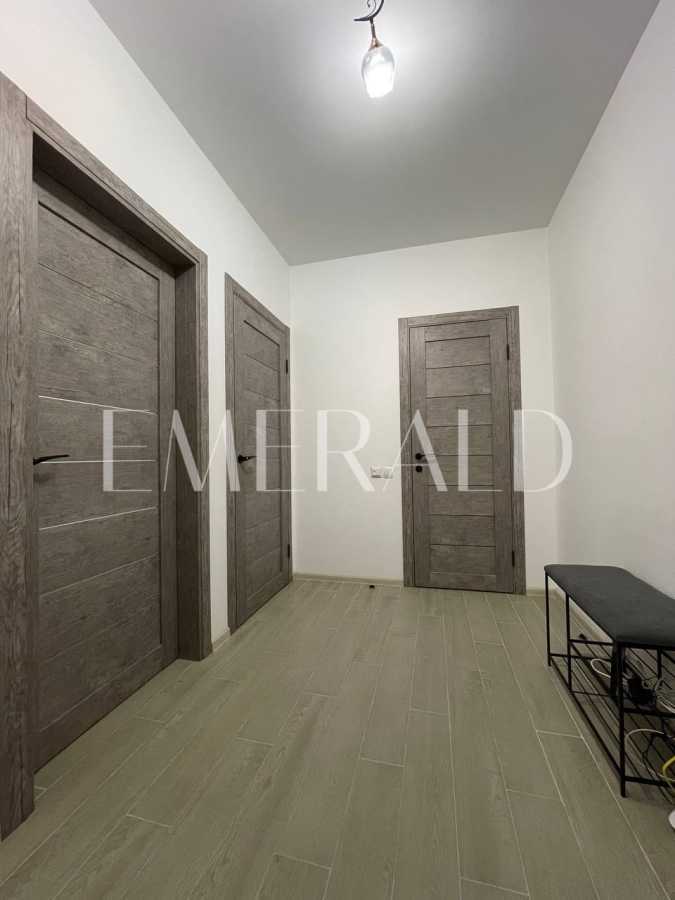 Продажа 1-комнатной квартиры 40.9 м², Академика Заболотного ул., 148Б
