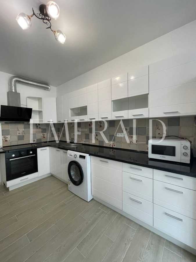 Продажа 1-комнатной квартиры 40.9 м², Академика Заболотного ул., 148Б