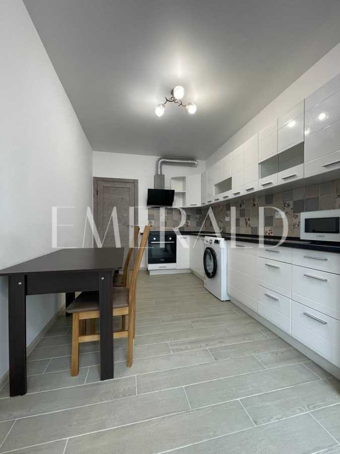 Продажа 1-комнатной квартиры 40.9 м², Академика Заболотного ул., 148Б