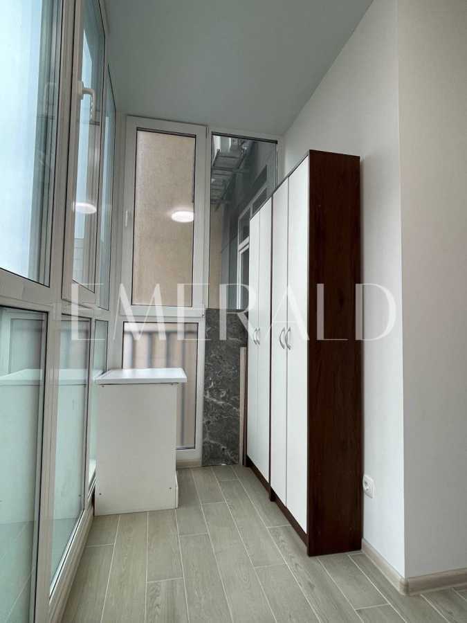 Продажа 1-комнатной квартиры 40.9 м², Академика Заболотного ул., 148Б