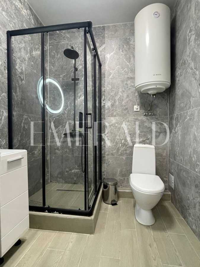 Продажа 1-комнатной квартиры 40.9 м², Академика Заболотного ул., 148Б