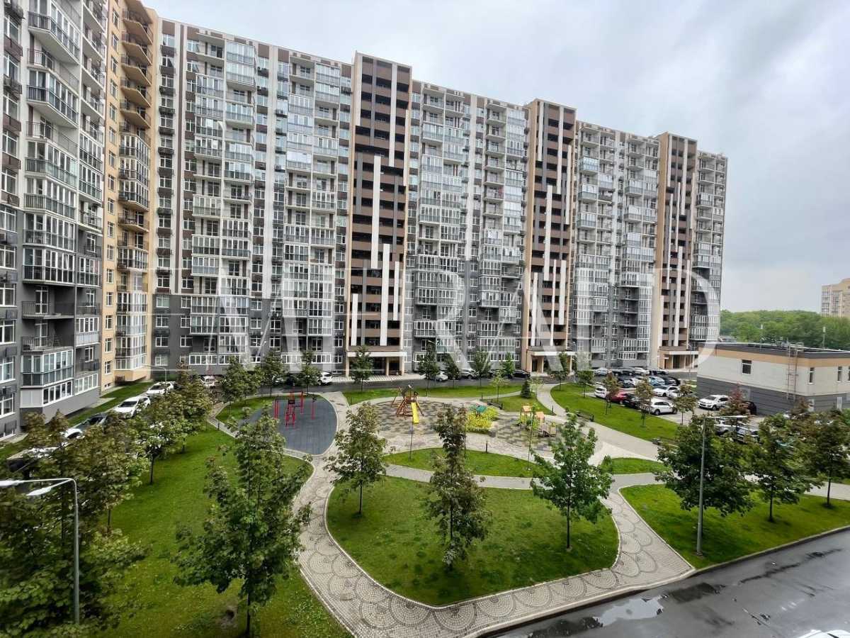 Продажа 1-комнатной квартиры 40.9 м², Академика Заболотного ул., 148Б