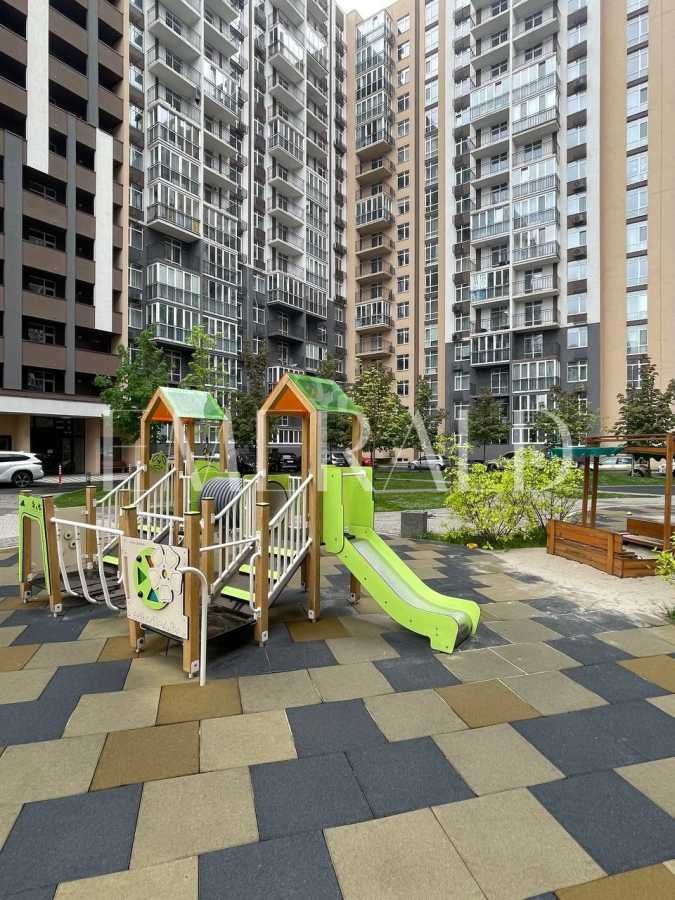 Продажа 1-комнатной квартиры 40.9 м², Академика Заболотного ул., 148Б