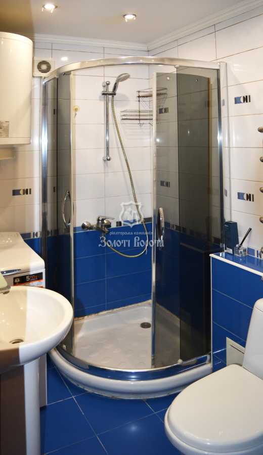 Продаж 2-кімнатної квартири 47 м², Метробудівська вул., 7