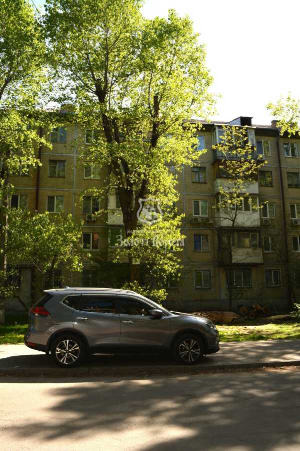 Продаж 2-кімнатної квартири 47 м², Метробудівська вул., 7