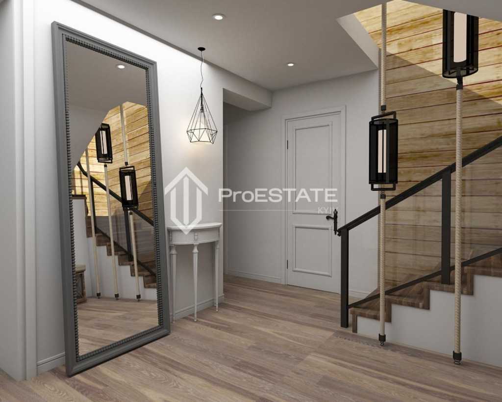 Продажа дома 298 м², Яблунева, 8