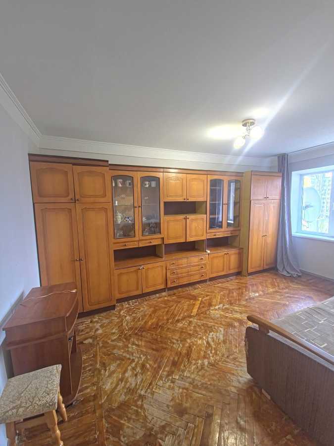 Продажа 1-комнатной квартиры 31.7 м², Шолом-Алейхема ул., 15