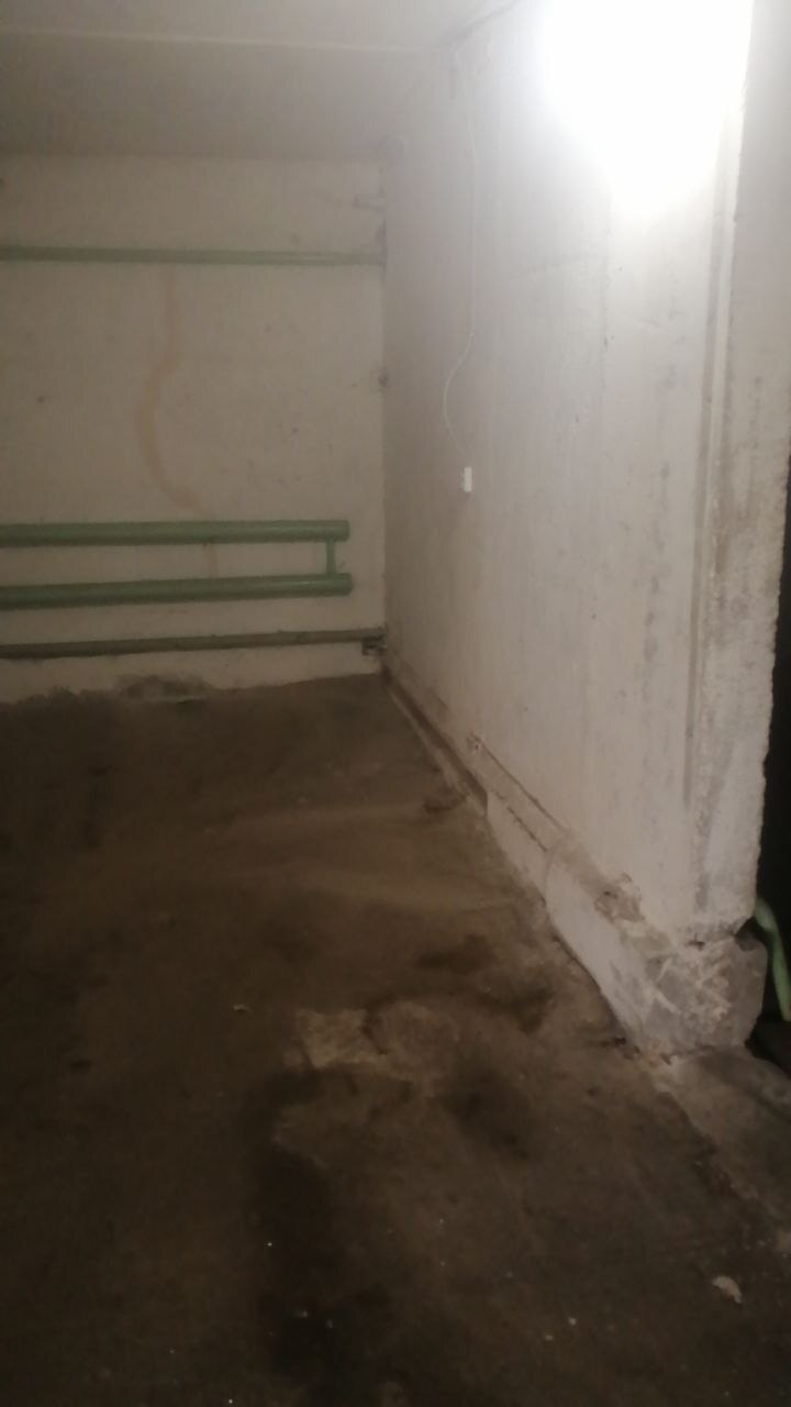 Оренда складу 800 м², Динамічний пров.