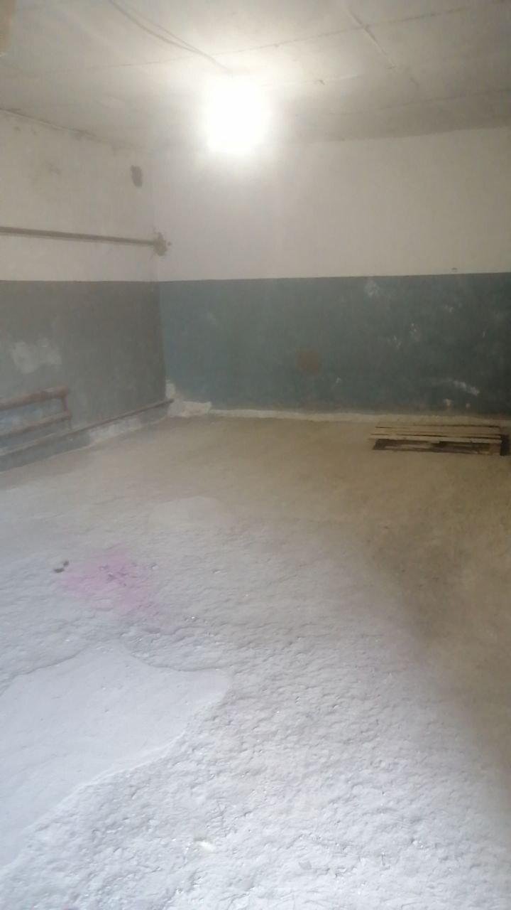 Оренда складу 800 м², Динамічний пров.