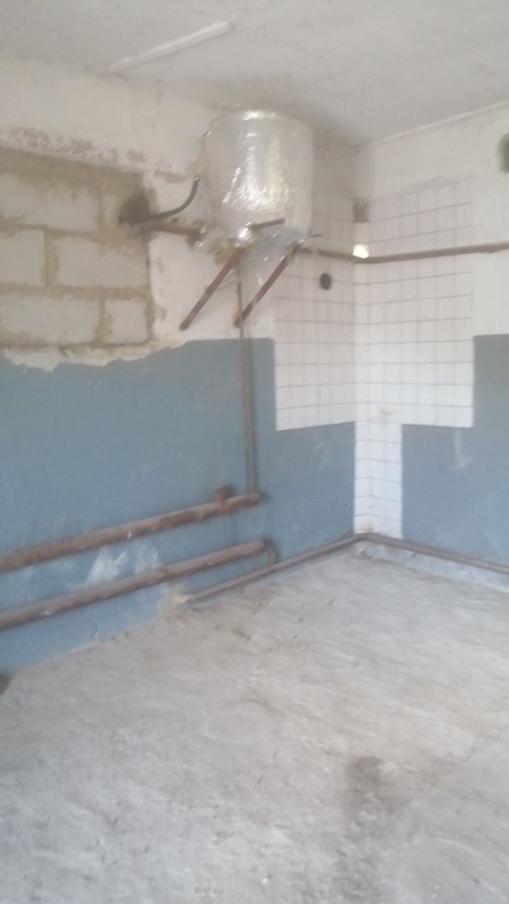 Оренда складу 800 м², Динамічний пров.