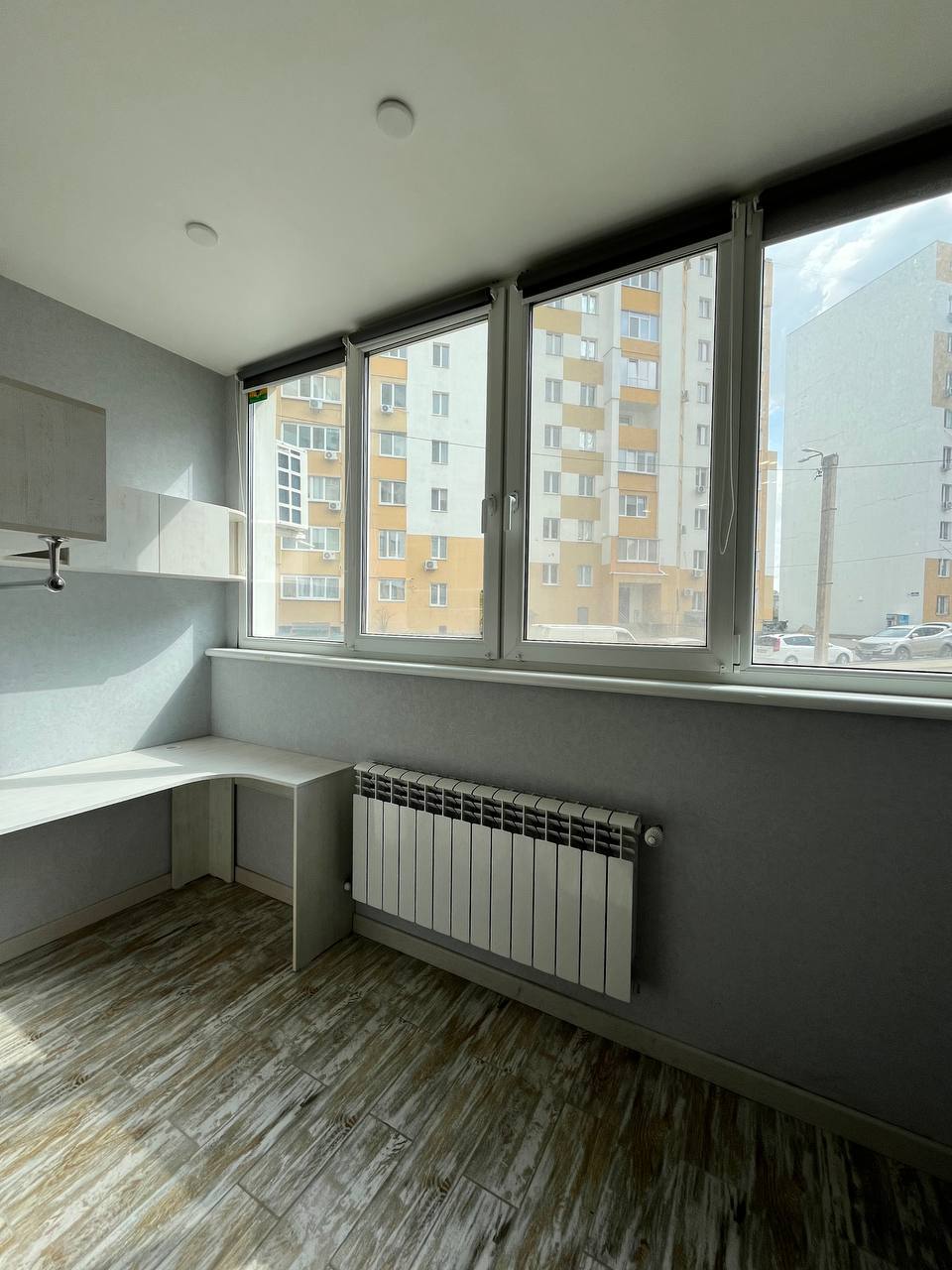Продажа 3-комнатной квартиры 82 м², Льва Ландау просп., 52Б