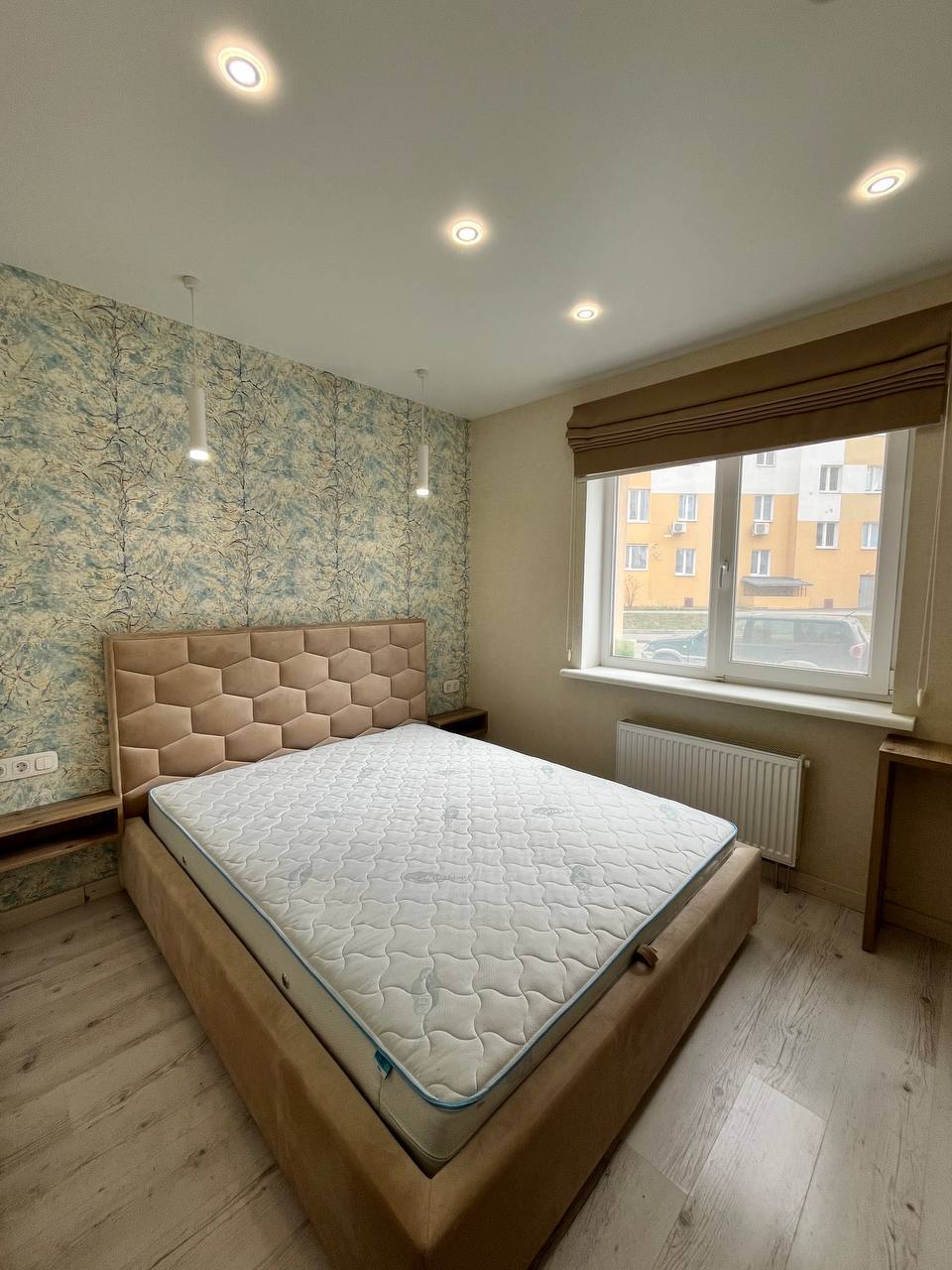 Продажа 3-комнатной квартиры 82 м², Льва Ландау просп., 52Б