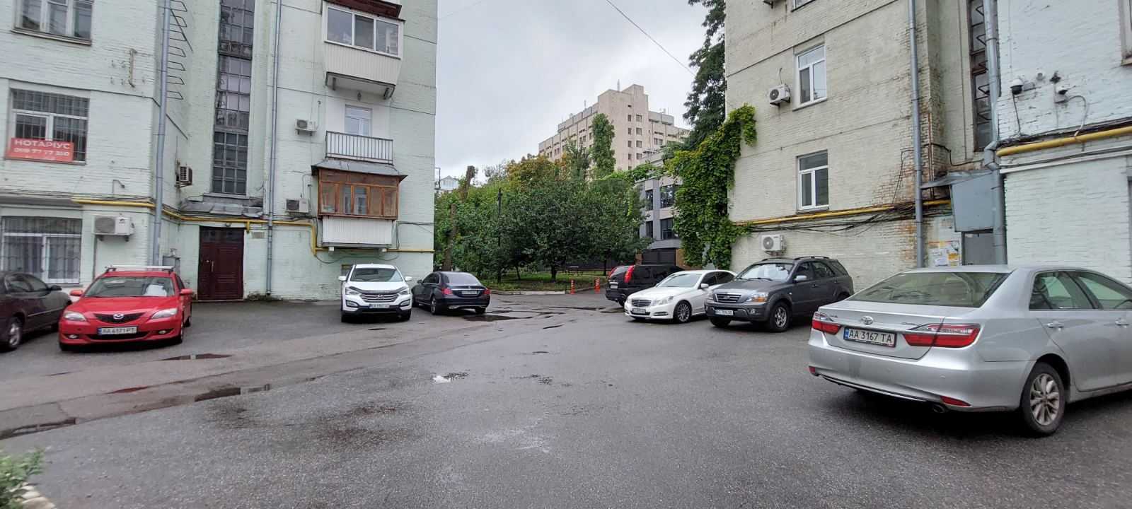 Продажа офиса 35 м², Михаила Грушевского ул., 28/2