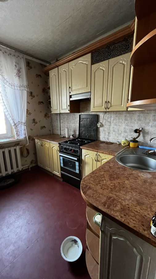 Продажа 2-комнатной квартиры 56 м², Грушевского ул., 17