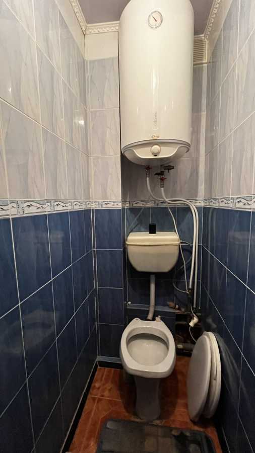 Продажа 2-комнатной квартиры 56 м², Грушевского ул., 17