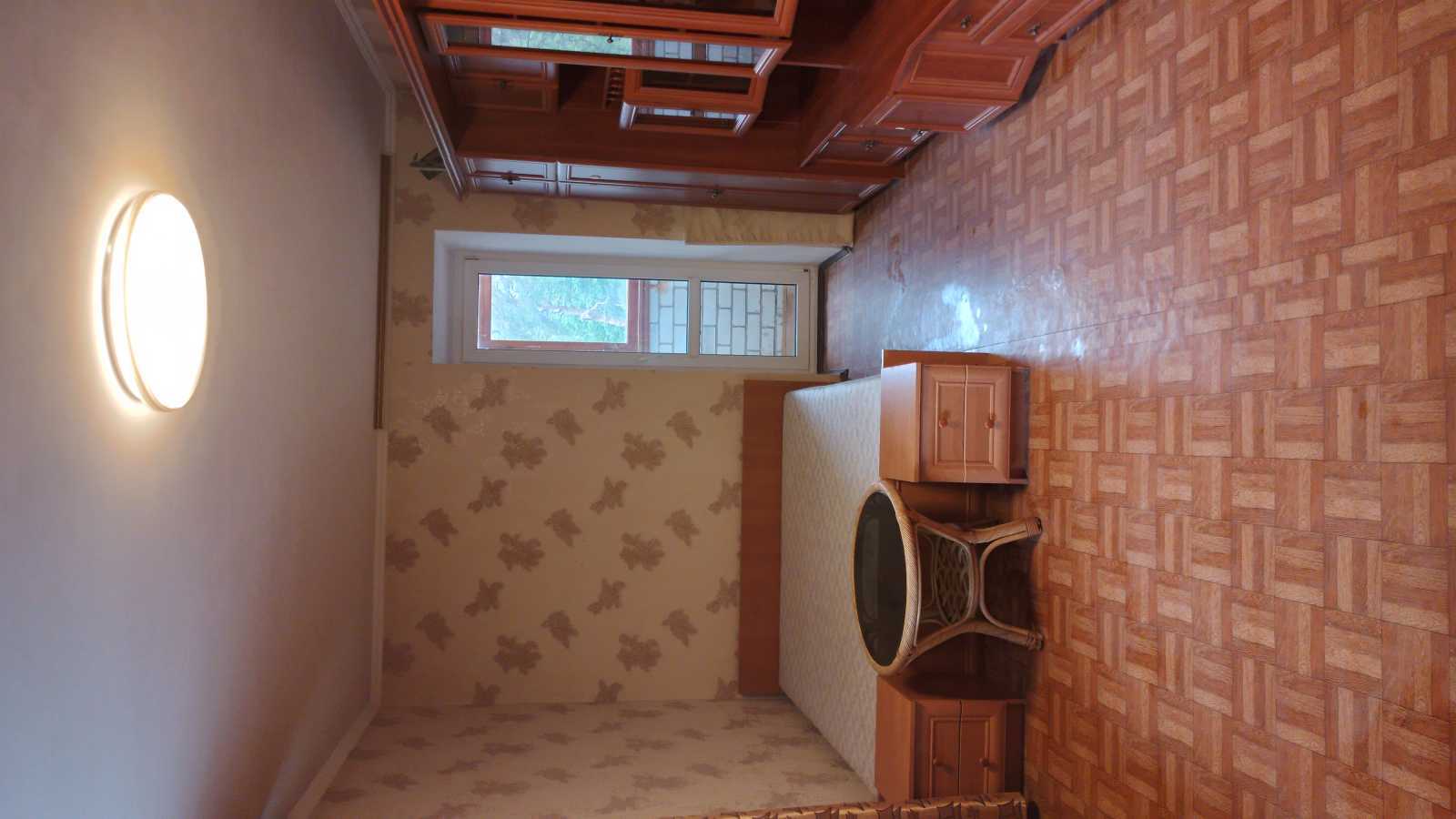 Оренда 1-кімнатної квартири 46 м², Олевська вул., 3А