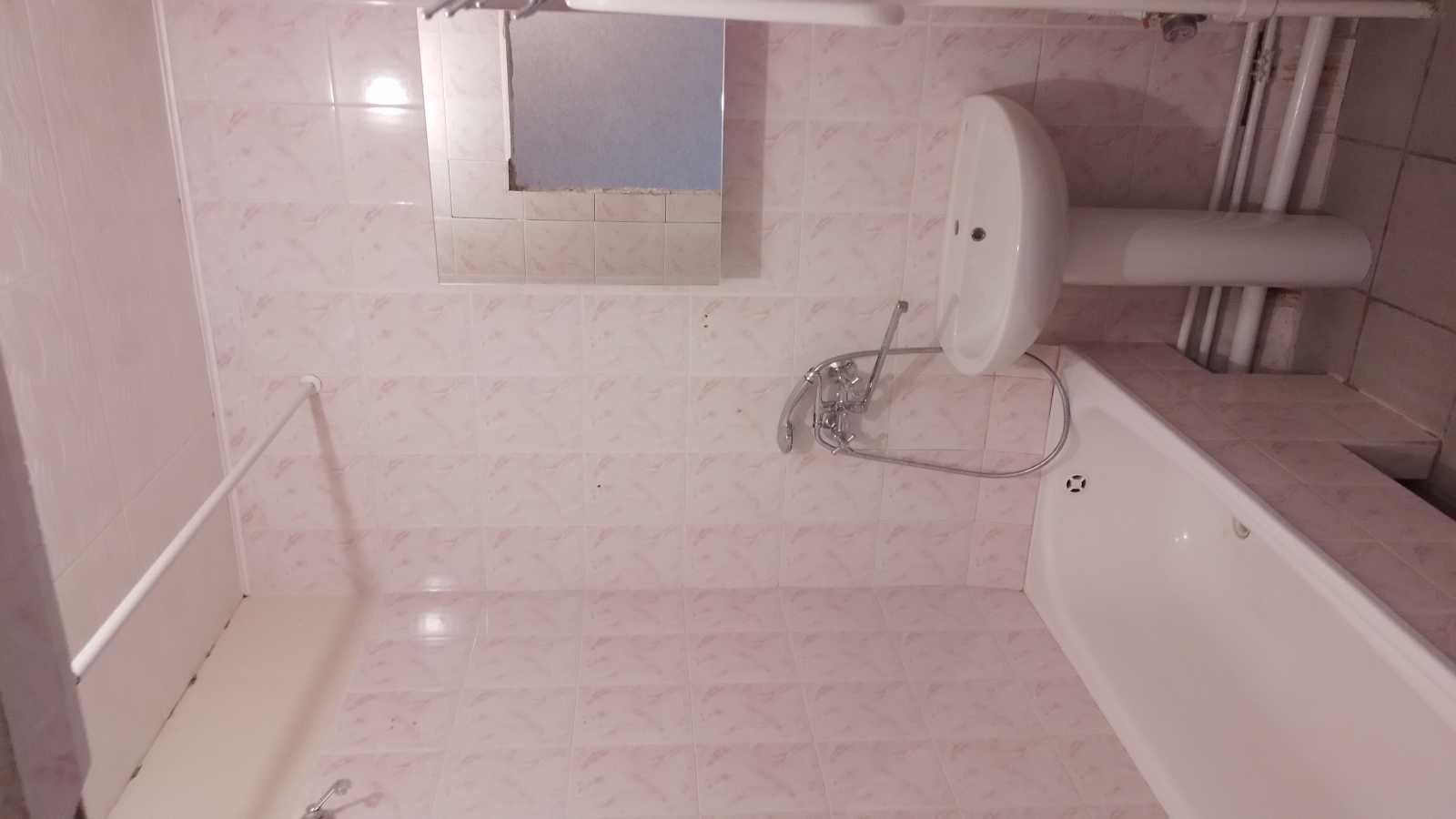 Оренда 1-кімнатної квартири 46 м², Олевська вул., 3А