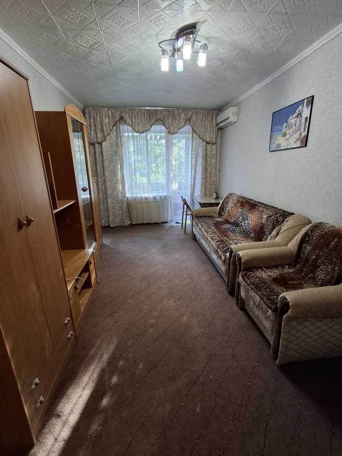 Оренда 1-кімнатної квартири 28 м², Вишгородська вул., 36Б