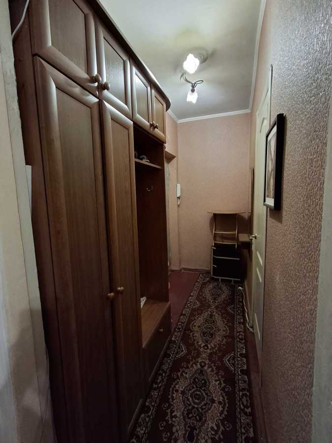 Оренда 1-кімнатної квартири 28 м², Вишгородська вул., 36Б
