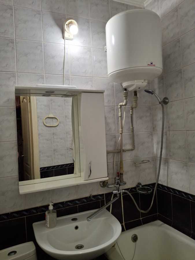 Оренда 1-кімнатної квартири 28 м², Вишгородська вул., 36Б