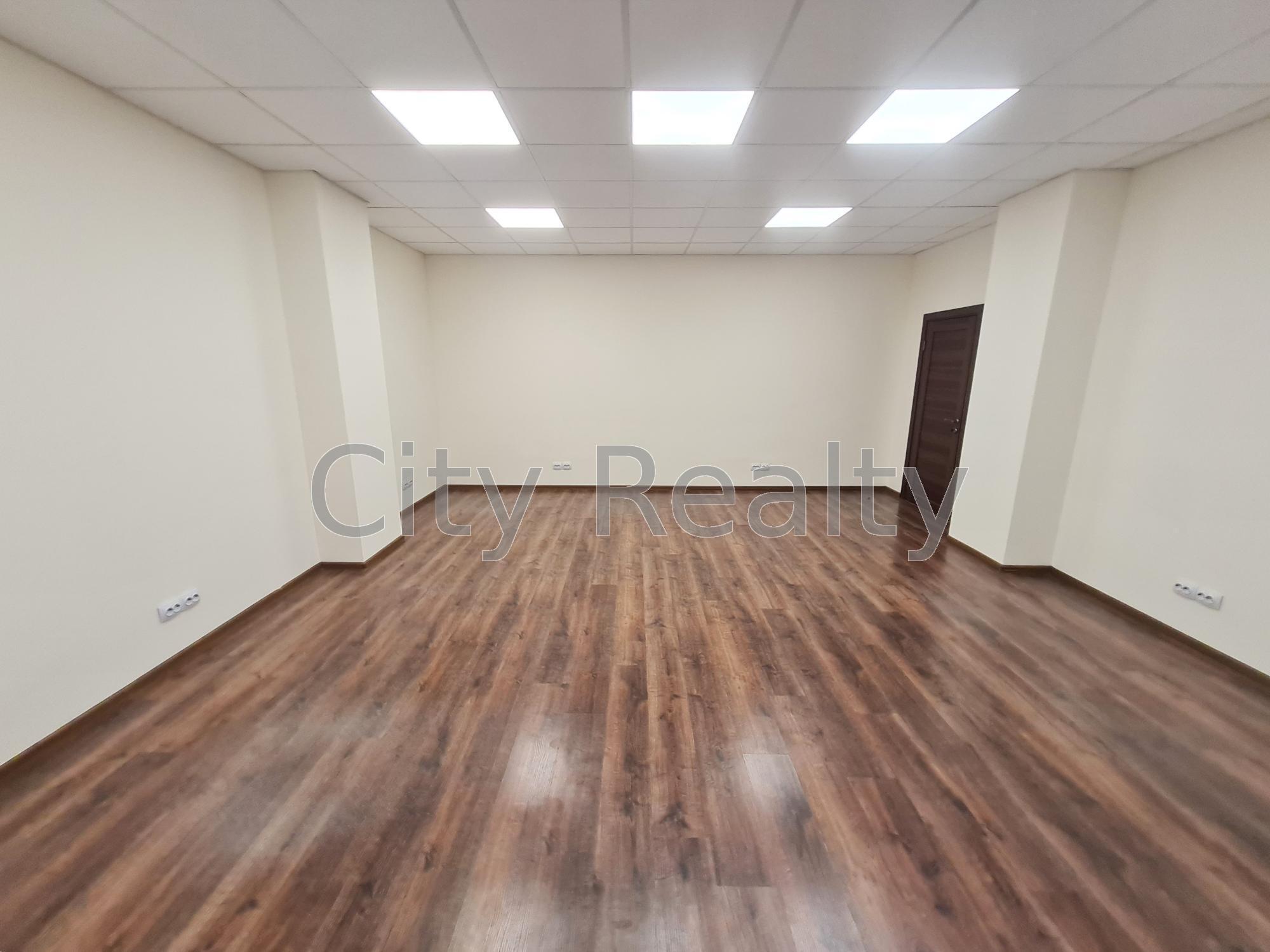 Аренда офиса 86 м², Глубочицкая ул., 40НП