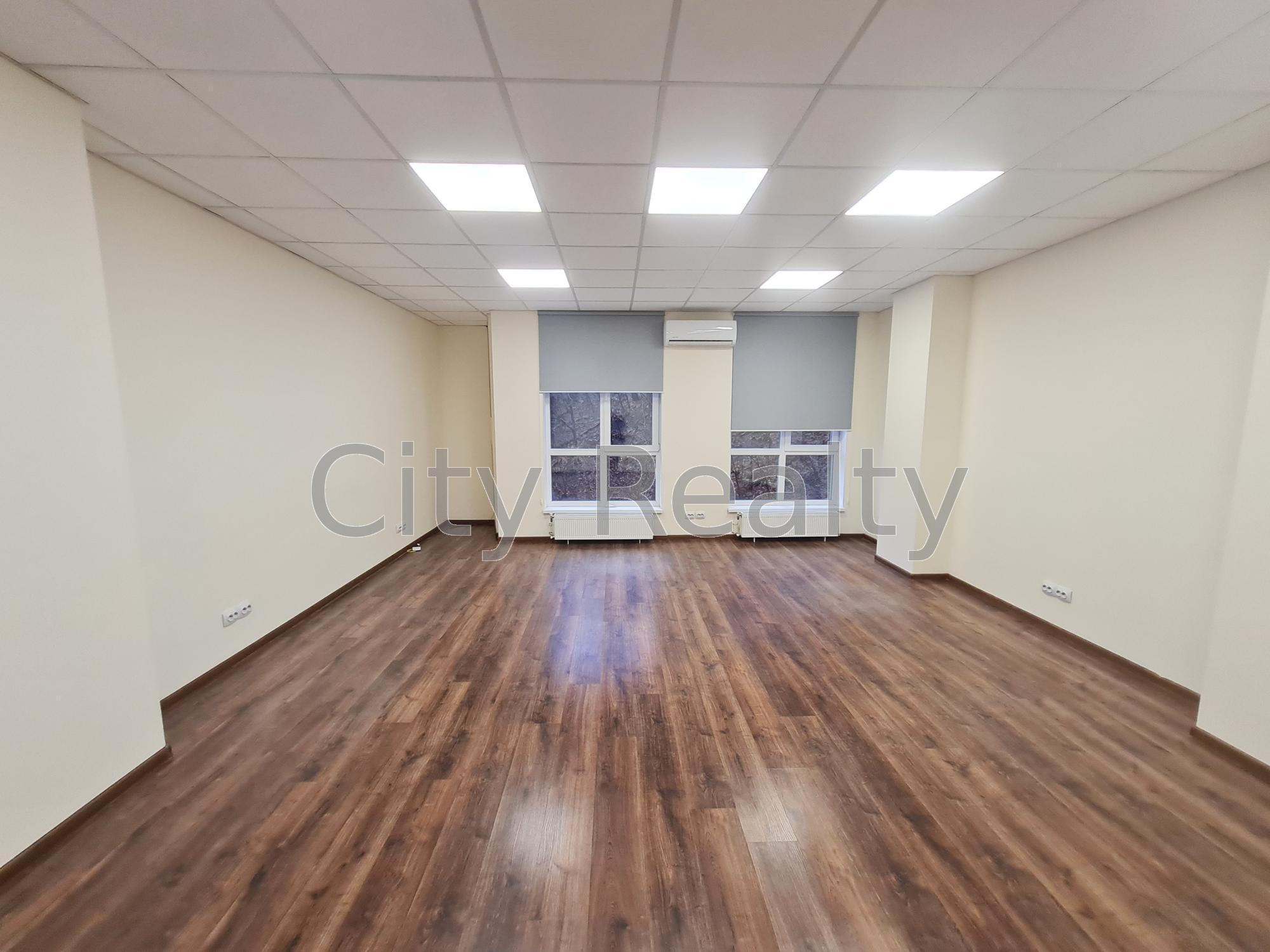 Аренда офиса 86 м², Глубочицкая ул., 40НП