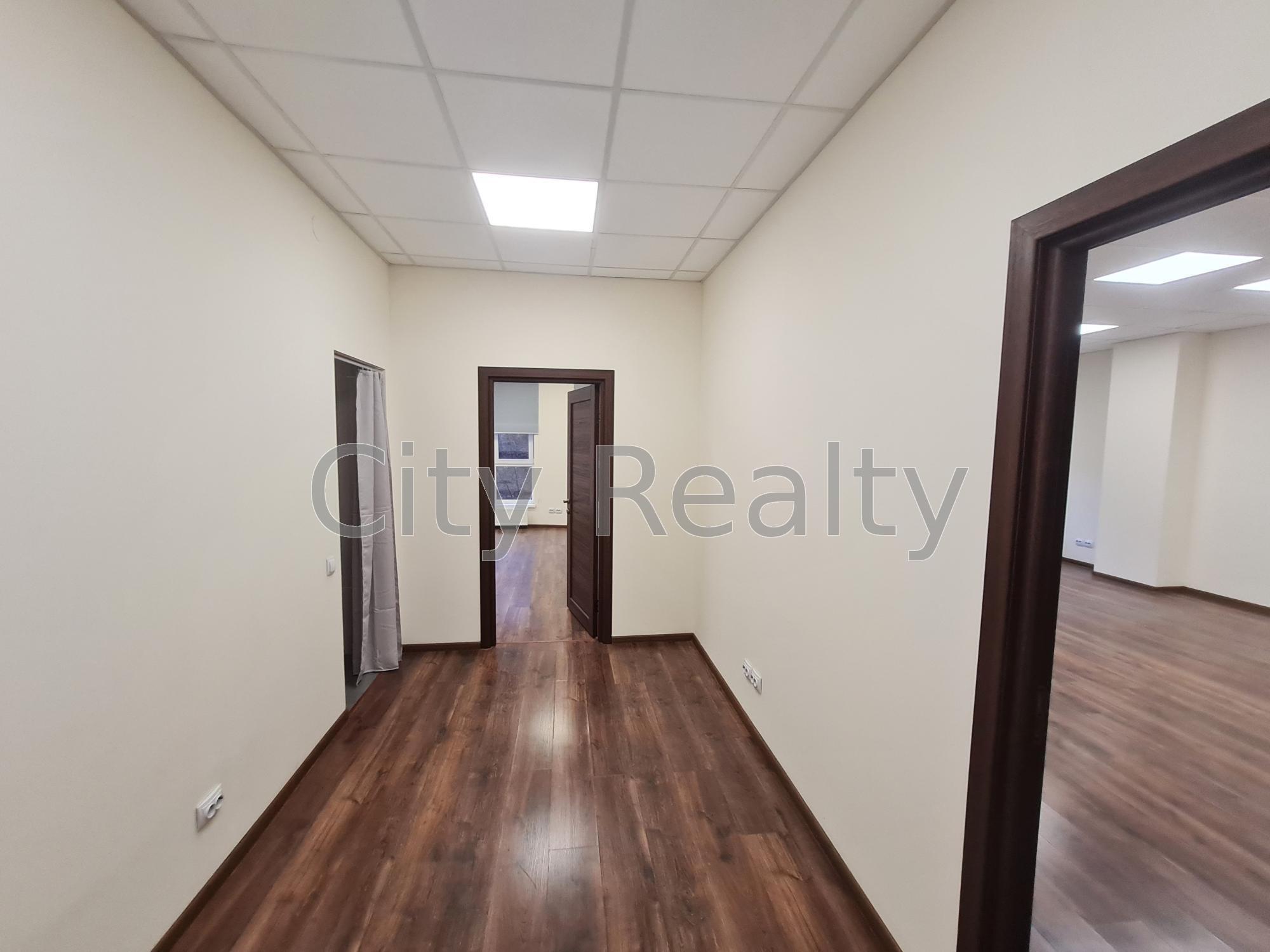 Аренда офиса 86 м², Глубочицкая ул., 40НП