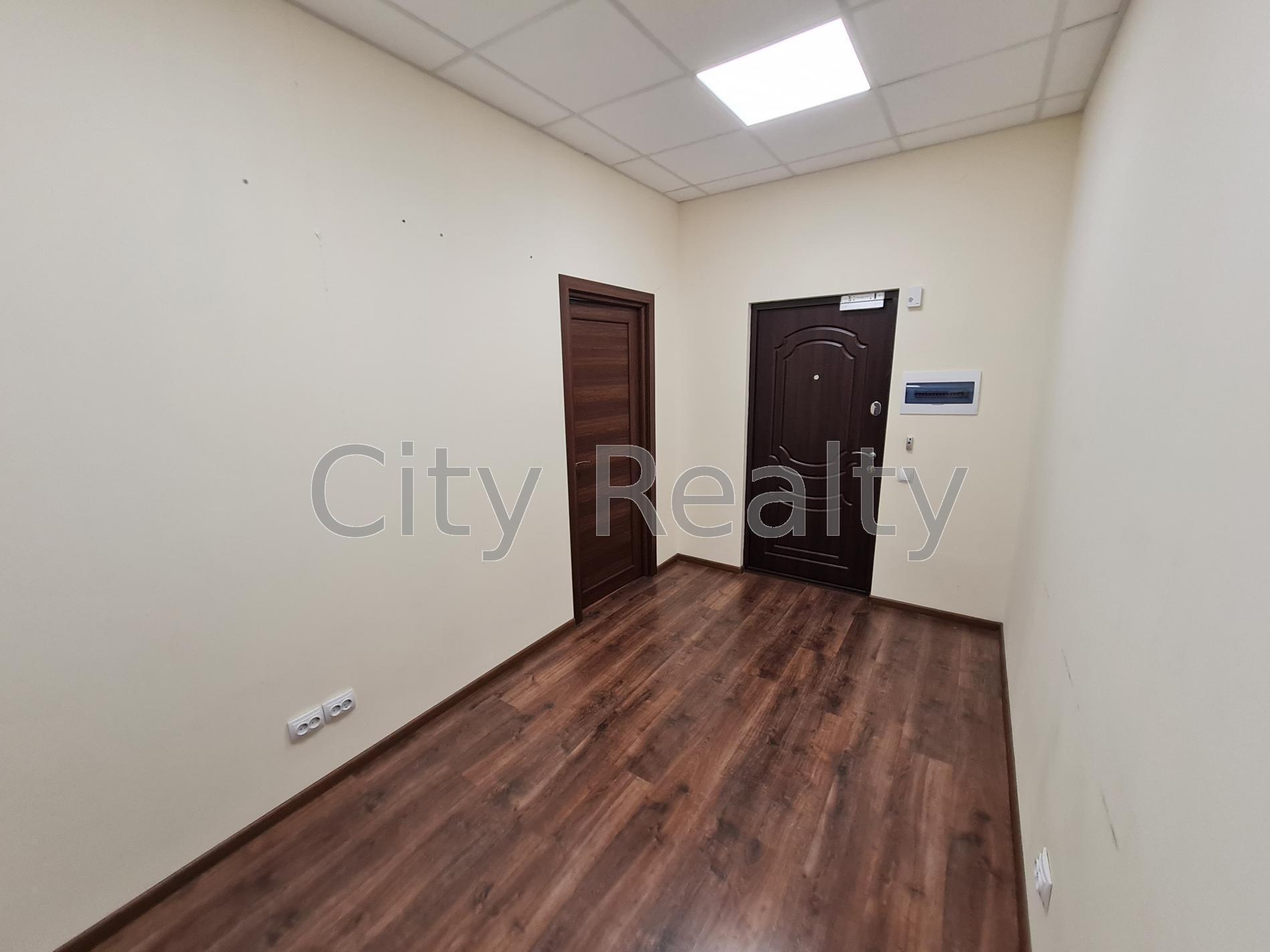 Аренда офиса 86 м², Глубочицкая ул., 40НП