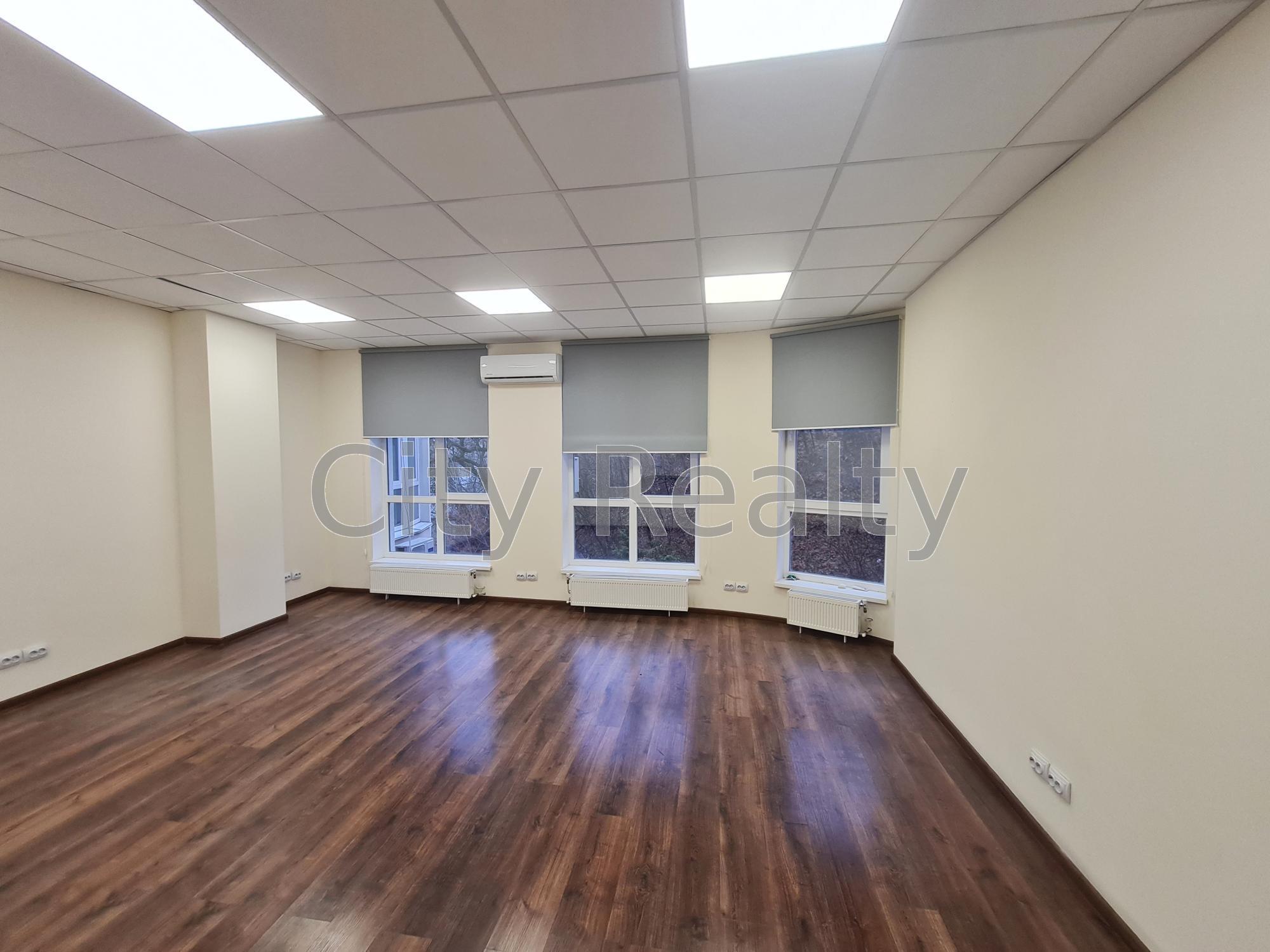 Аренда офиса 86 м², Глубочицкая ул., 40НП