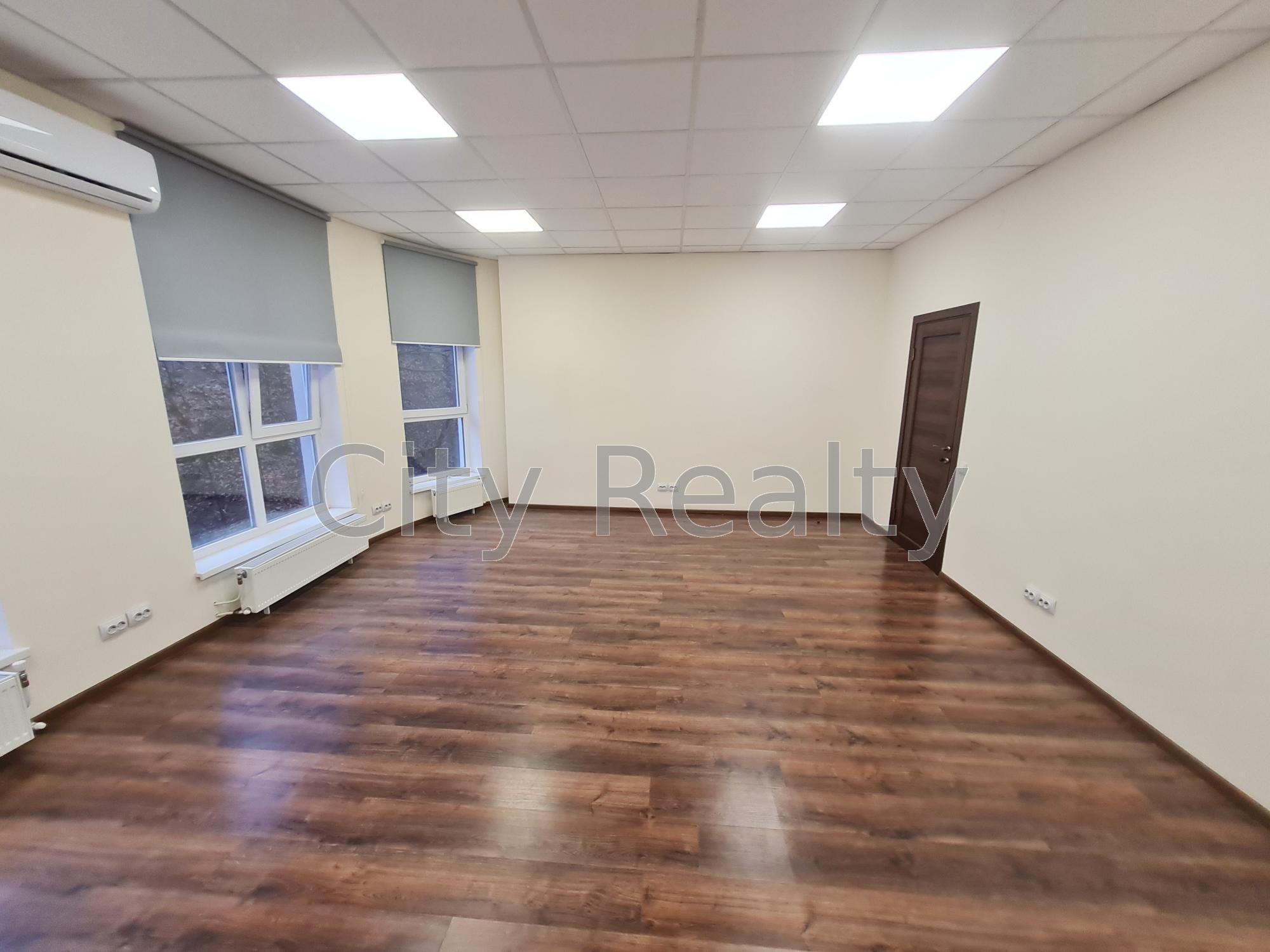 Аренда офиса 86 м², Глубочицкая ул., 40НП