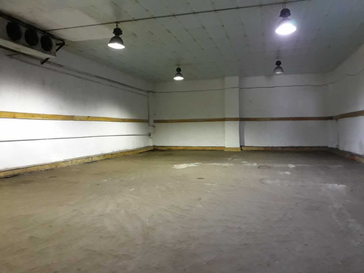 Аренда склада 270 м², Дарницкая пл.