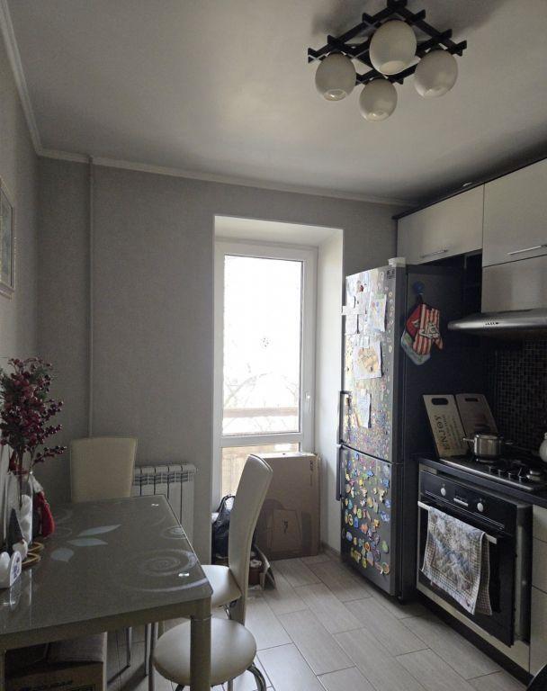 Продажа 1-комнатной квартиры 40 м², Симона Петлюры ул.