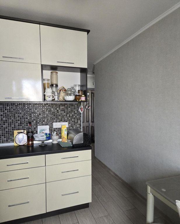 Продажа 1-комнатной квартиры 40 м², Симона Петлюры ул.