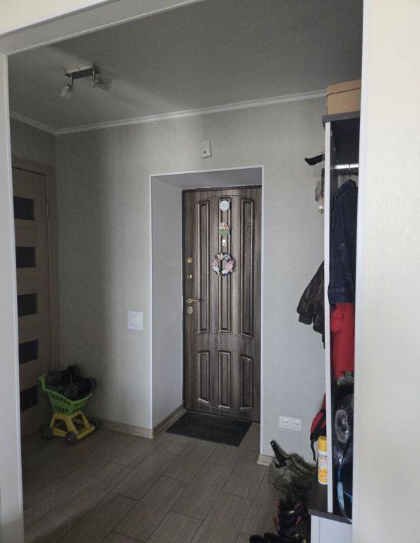 Продажа 1-комнатной квартиры 40 м², Симона Петлюры ул.