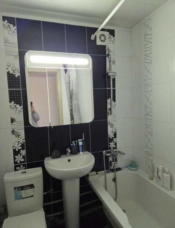 Продажа 1-комнатной квартиры 40 м², Симона Петлюры ул.