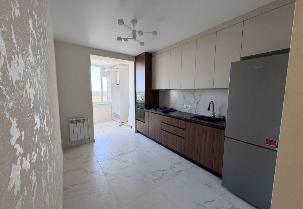 Продажа 1-комнатной квартиры 43 м², Біліченка