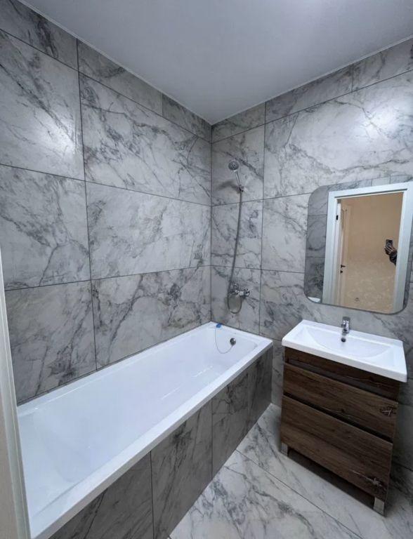 Продажа 1-комнатной квартиры 43 м², Біліченка