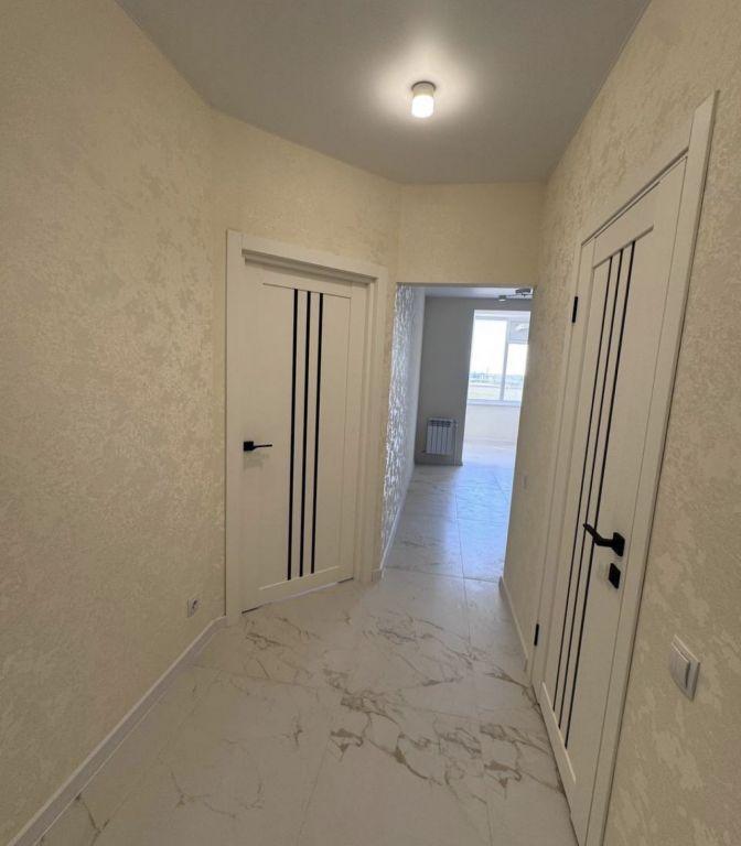 Продажа 1-комнатной квартиры 43 м², Біліченка