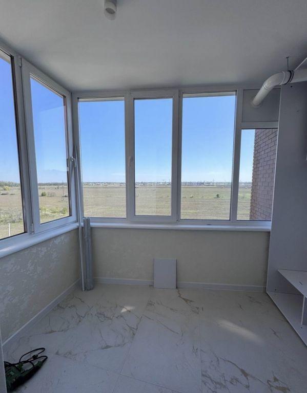 Продажа 1-комнатной квартиры 43 м², Біліченка
