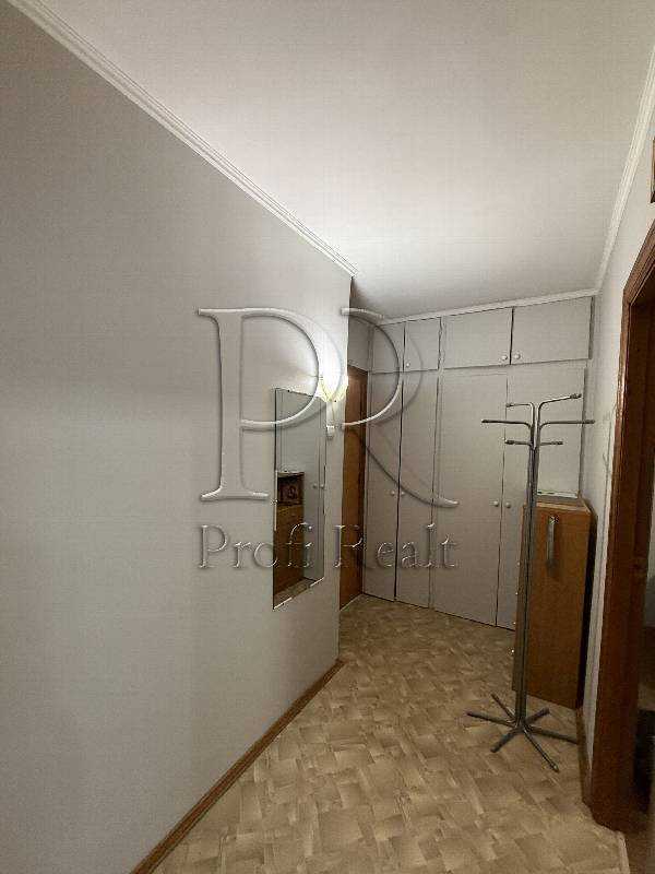 Продажа 1-комнатной квартиры 34 м², Милославська вулиця, 17А