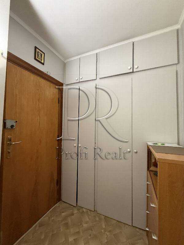 Продажа 1-комнатной квартиры 34 м², Милославська вулиця, 17А
