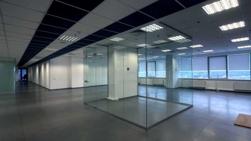 Аренда офиса 850 м², Столичное шоссе, 103