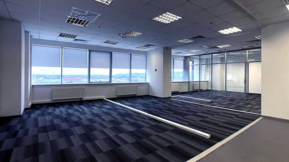 Аренда офиса 850 м², Столичное шоссе, 103