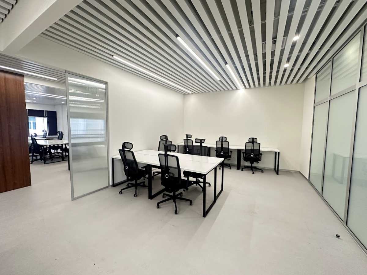 Продажа офиса 400 м², Олеся Гончара ул., 35