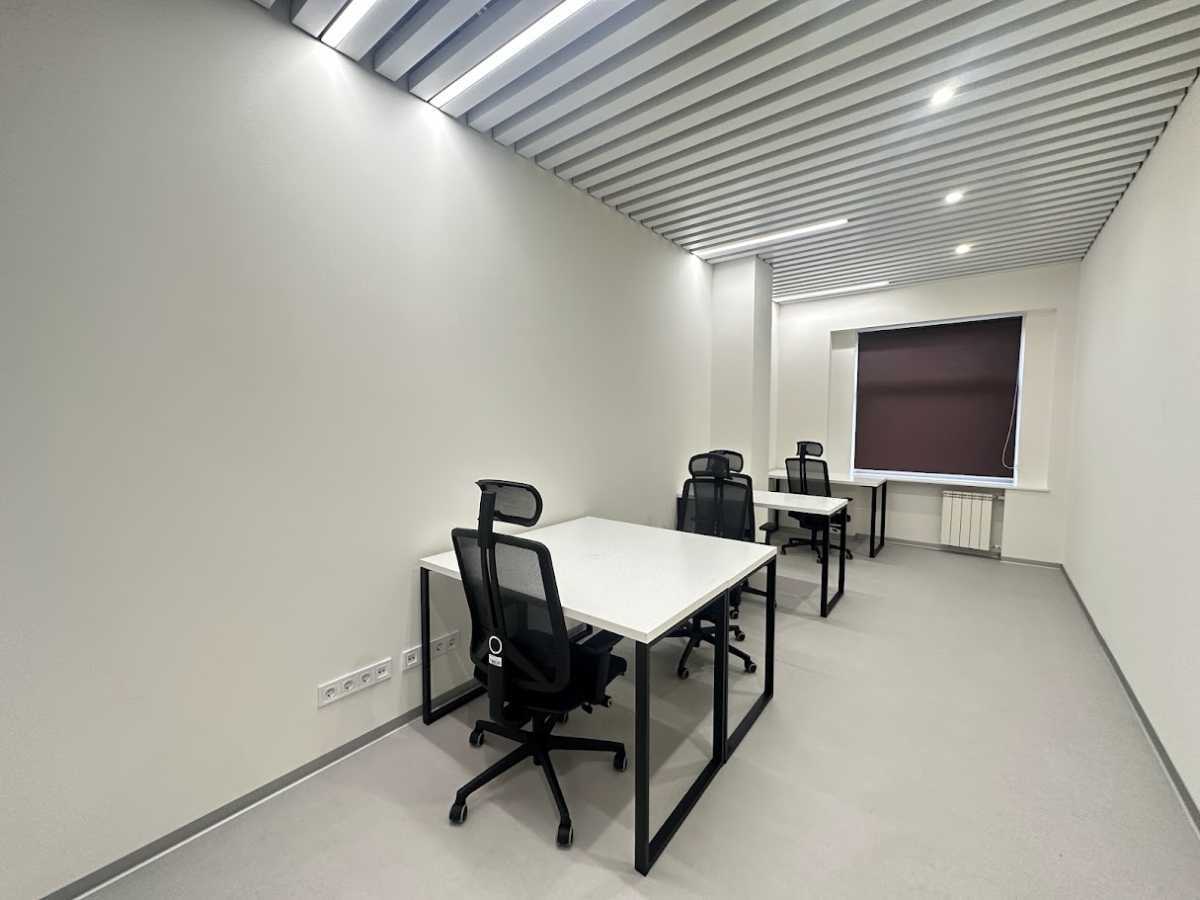 Продажа офиса 400 м², Олеся Гончара ул., 35