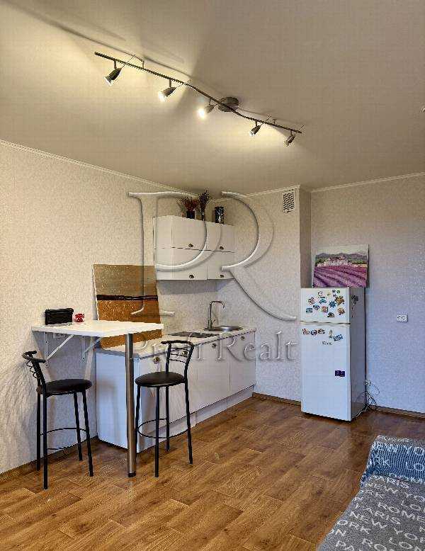 Продажа 1-комнатной квартиры 49 м², Академика Глушкова просп., 9Е